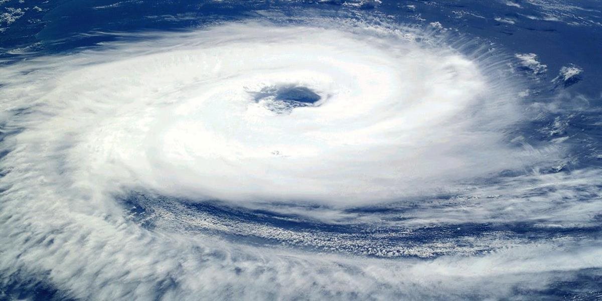 Tajfún Noru môže počas víkendu zasiahnuť Japonsko: Hrozí vietor s rýchlosťou až 194 kilometrov za hodinu