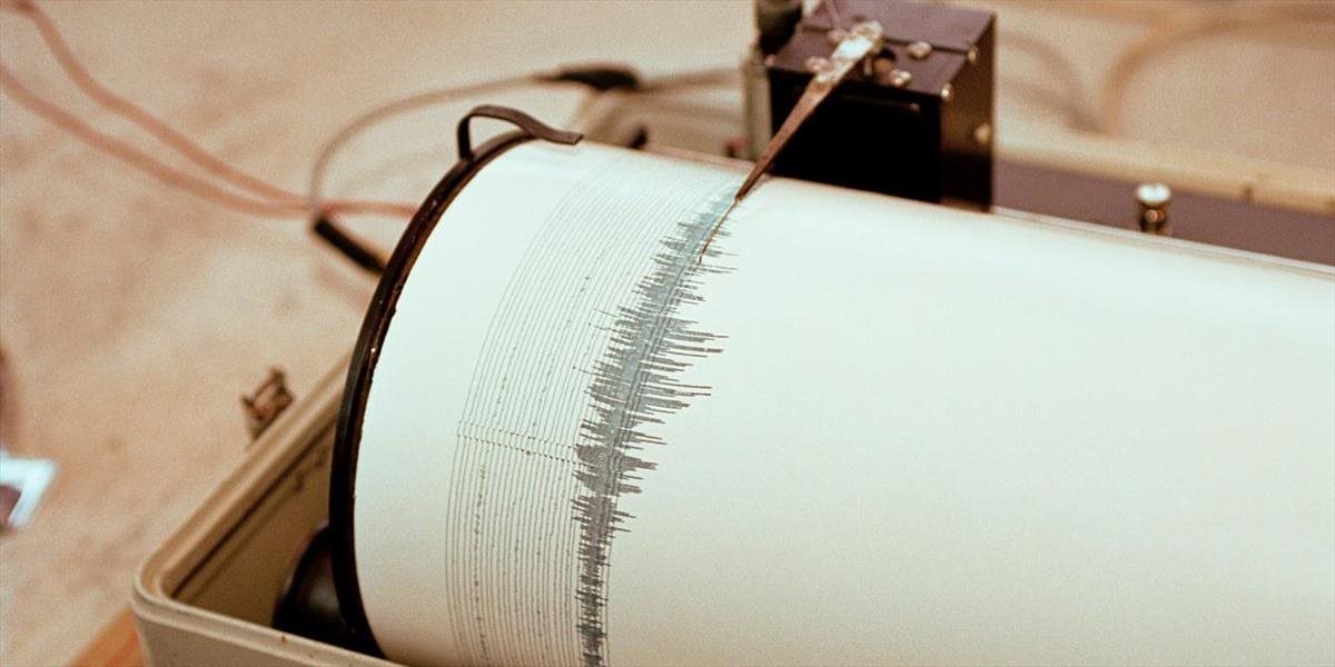 Kréta zažila zemetrasenie: Zaobišlo sa však bez väčších následkov