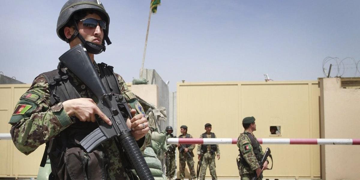 Afganci zaznamenávajú obrovské straty na životoch v boji proti Talibanu