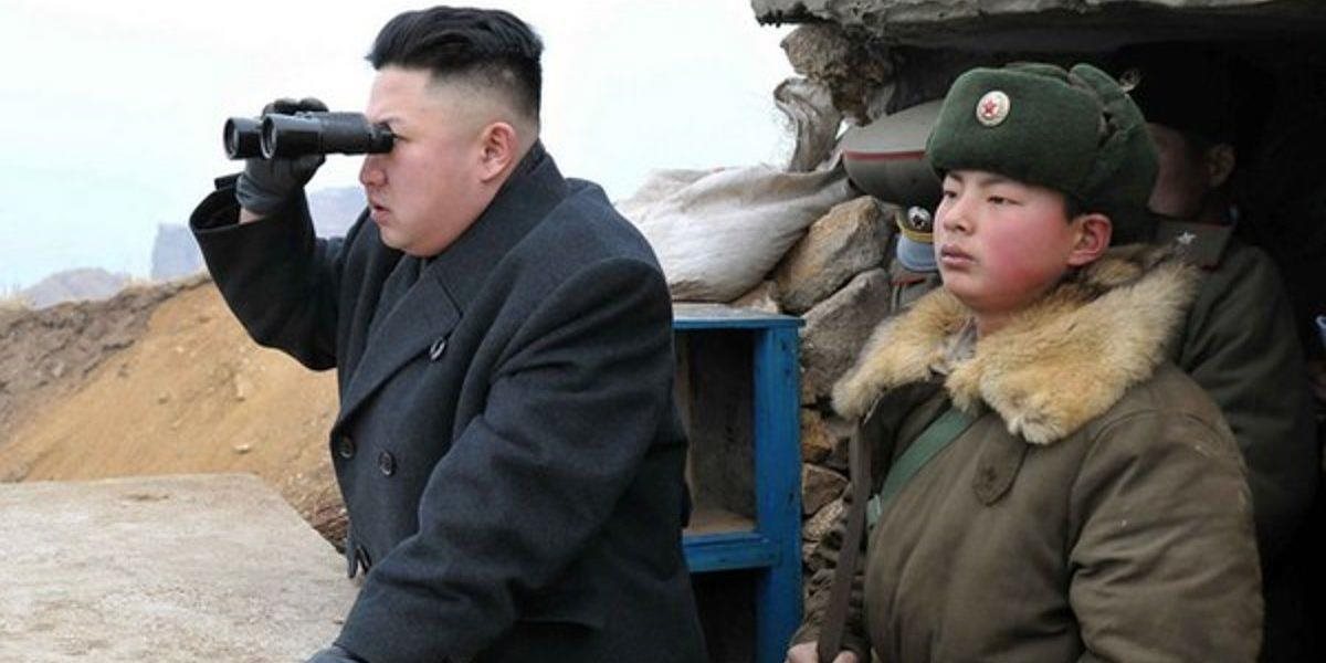 Počet Severokórejčanov utekajúcich z krajiny rapídne vzrástol, ich cieľom je Južná Kórea