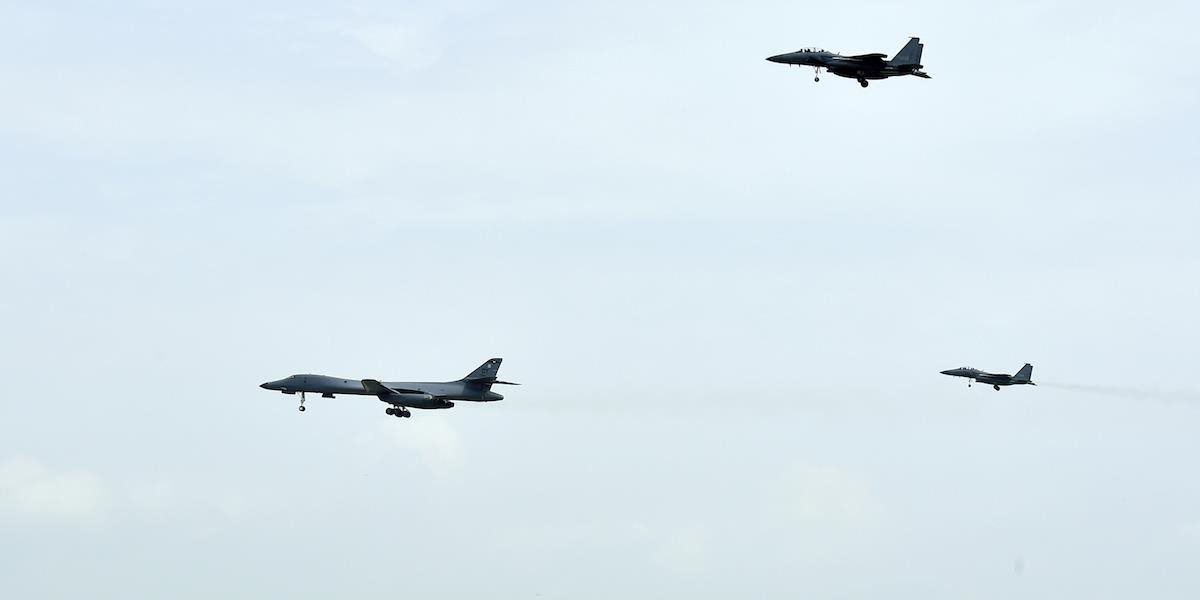 Stíhačky NATO zasahovali v Estónsku: Ruské lietadlá tu narušili vzdušný priestor