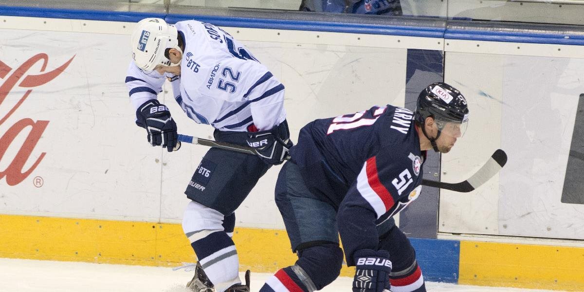 KHL:  Slovana Bratislava získal ďalšiu zahraničnú posilu