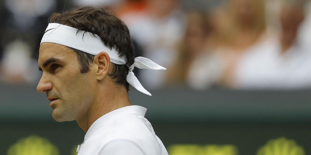 Federer oslávi už 36. narodeniny, do Montrealu sa vracia po šiestich rokoch