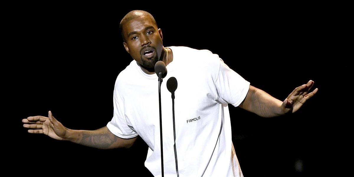 Kanye West podal žalobu na Lloyd´s of London za nevyplatenú poistku