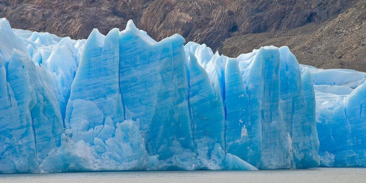 Väčšina švajčiarskych ľadovcov sa už nedá zachrániť: Teploty rastú príliš rýchlo