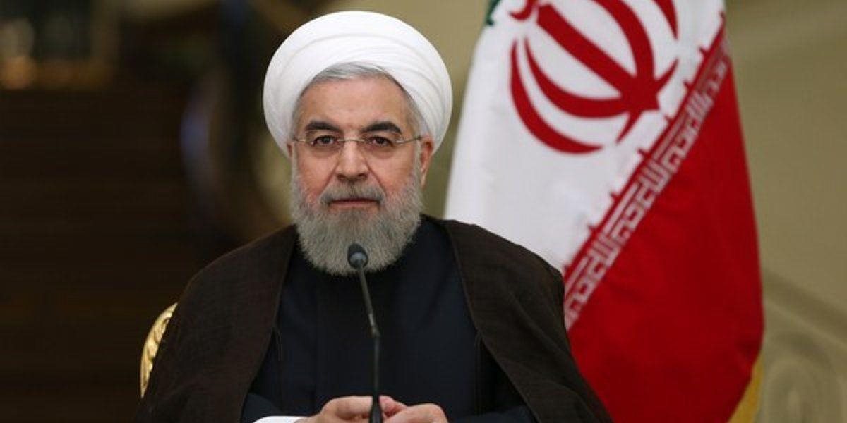 Najvyšší vodca Chameneí potvrdil druhé funkčné obdobie prezidenta Rúháního
