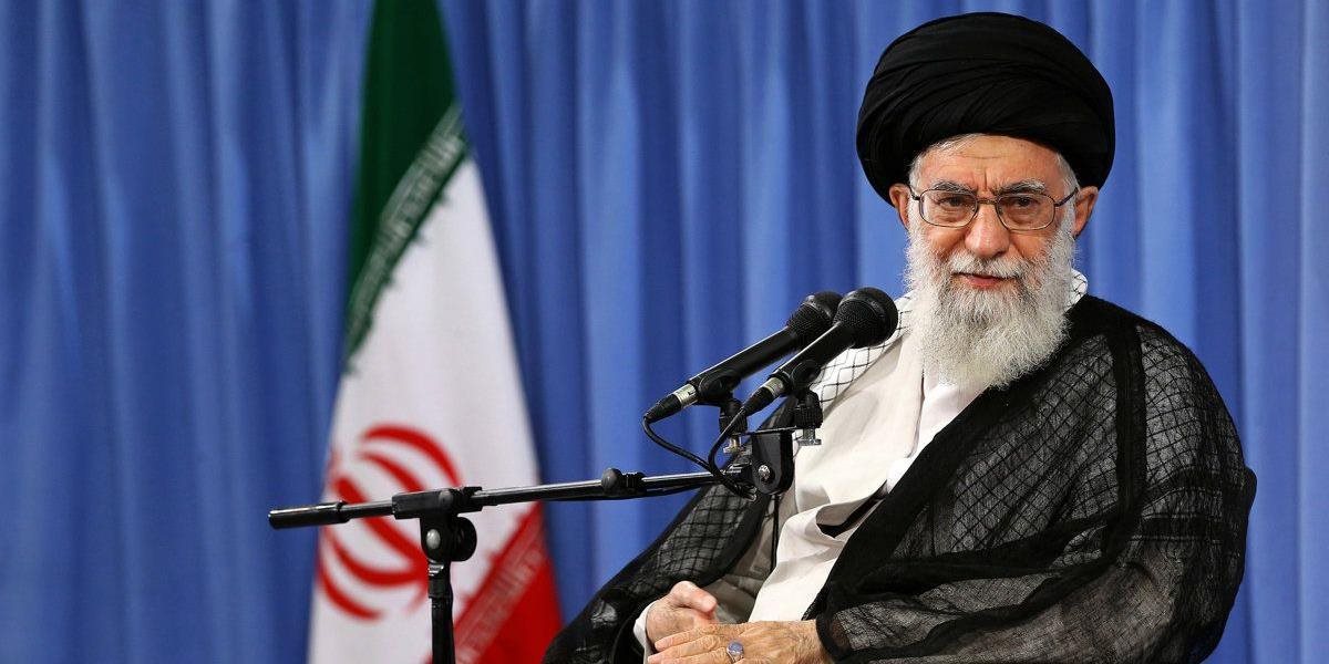 Irán odkázal USA, že vo svojom raketovom programe budú naďalej pokračovať, sankcie ich neodradia
