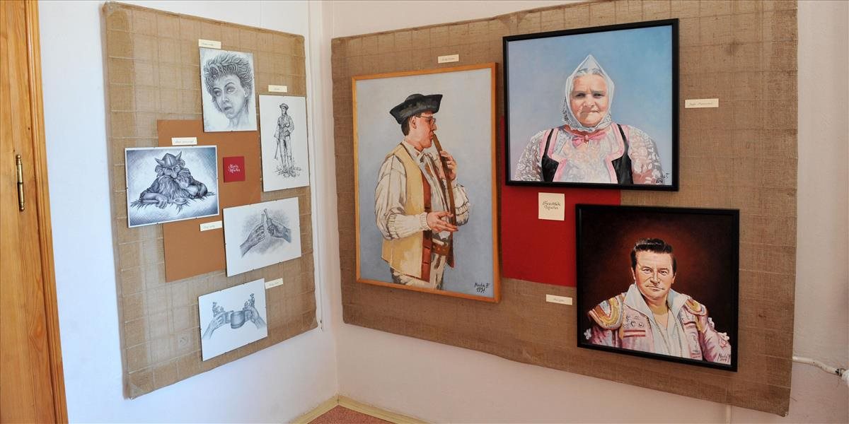 Výstava Terchová vtedy a dnes otvorila 55. ročník Jánošíkových dní