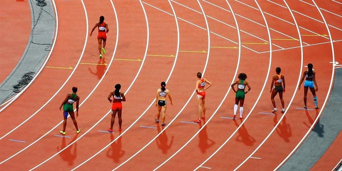 IAAF predĺžila zákaz štartu pre ruských športovcov