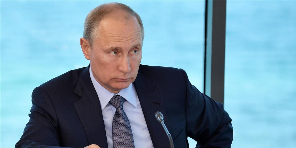 Putin konečne prelomil tajomstvo, zvažuje opätovnú kandidatúru na prezidenta