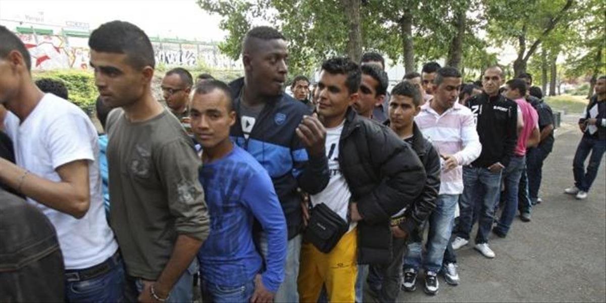 Navracanie migrantov z Grécka do Turecka postupuje len pomaly