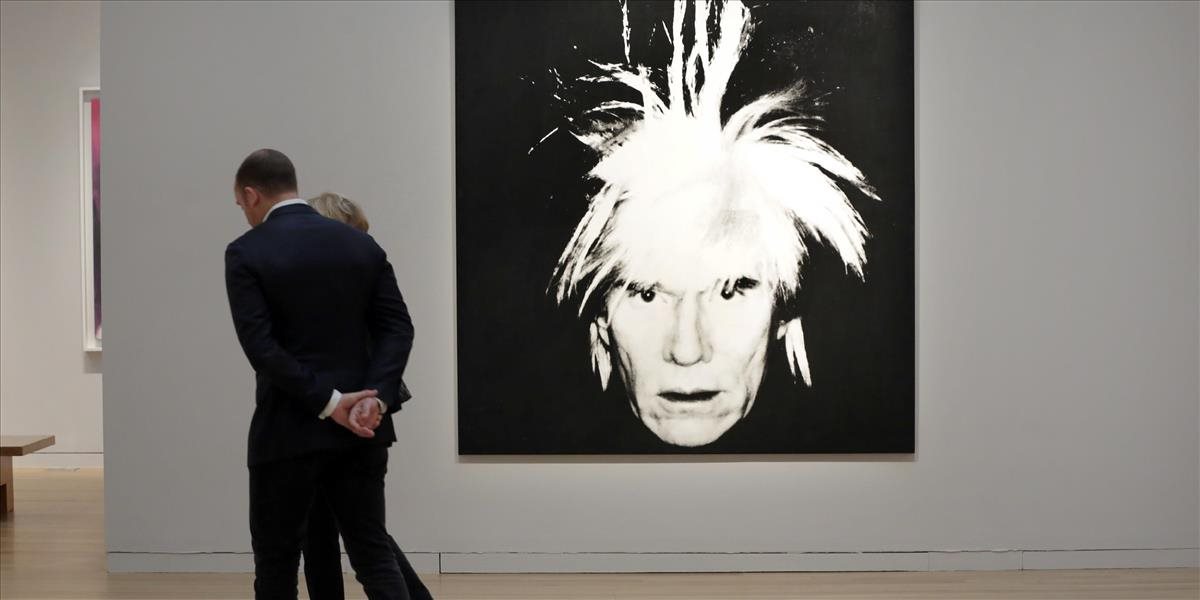 V Medzilaborckom múzeu predstavia rodokmeň Andyho Warhola