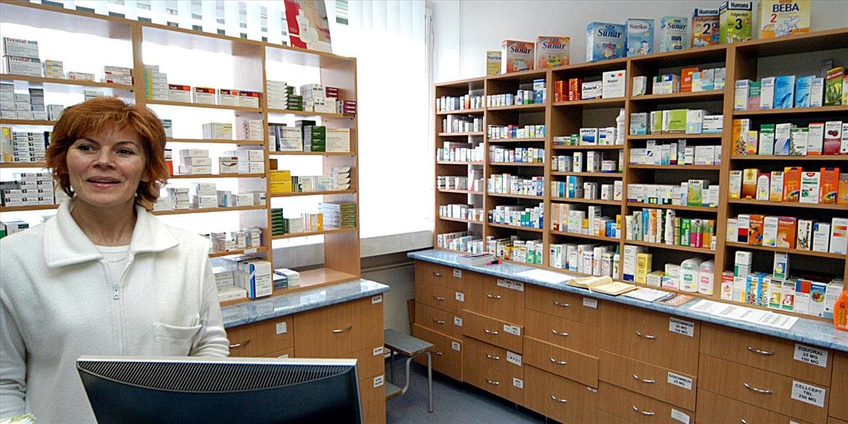 Ministerstvo zdravotníctva mení po kritike pravidlá pri uhrádzaní liekov na výnimky