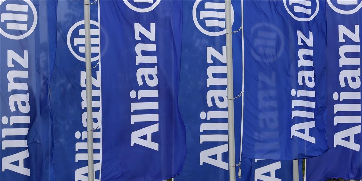 Poisťovňa Allianz kupuje v Británii Liverpool Victoriu