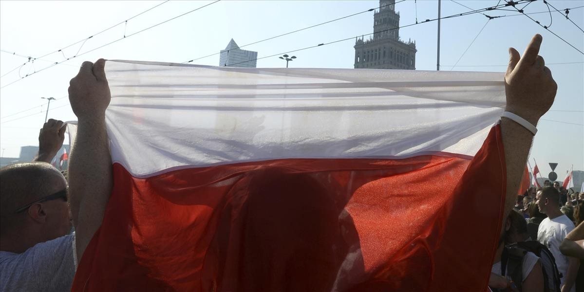 Poľská vláda chce obmedziť zahraničné vlastníctvo médií