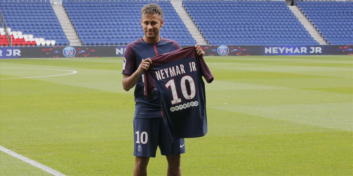 Prestup Neymara nedotiahli: V sobotu ešte hrať nebude