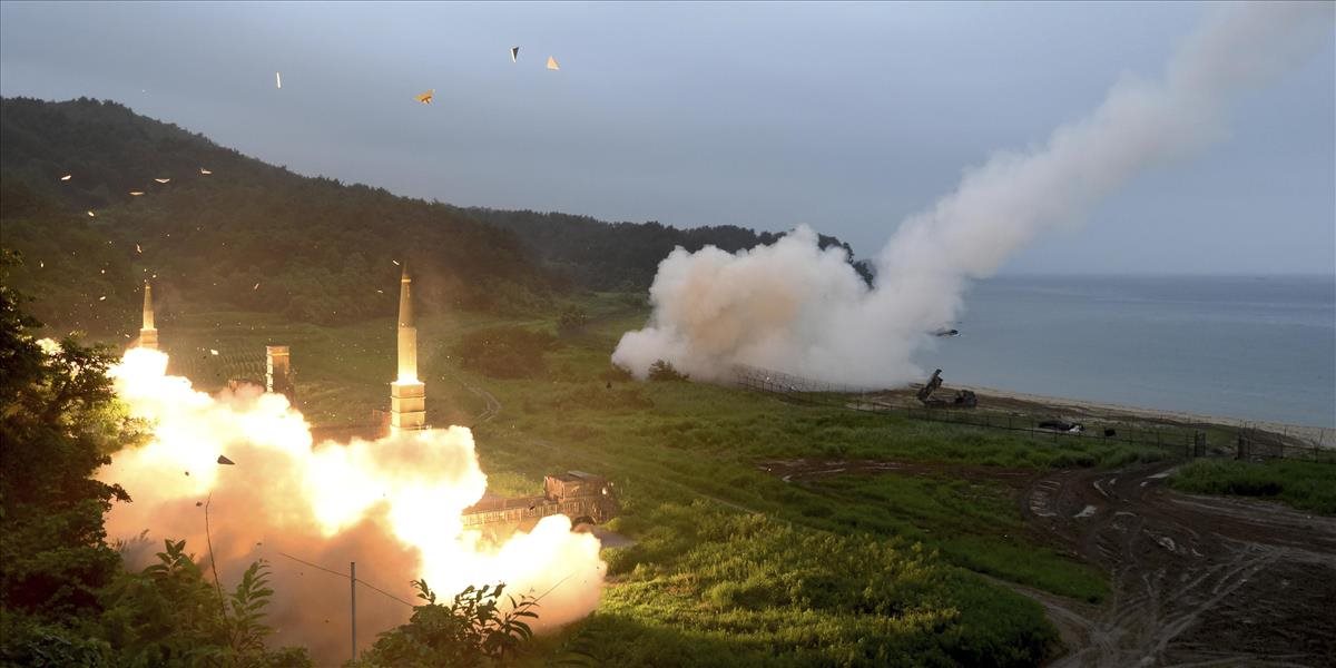 ASEAN vyzval Severnú Kóreu, aby ukončila skúšky balistických rakiet