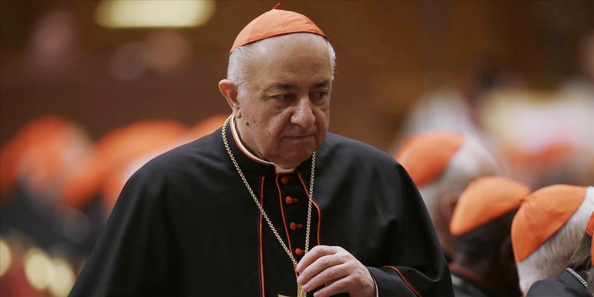 Zomrel kardinál Tettamanzi, niekdajší silný kandidát na pápeža