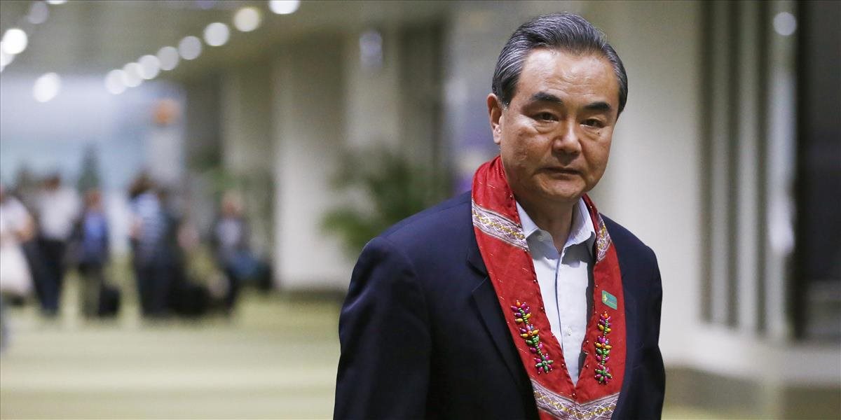Čína vyzvala KĽDR, aby prestala provokovať medzinárodné spoločenstvo