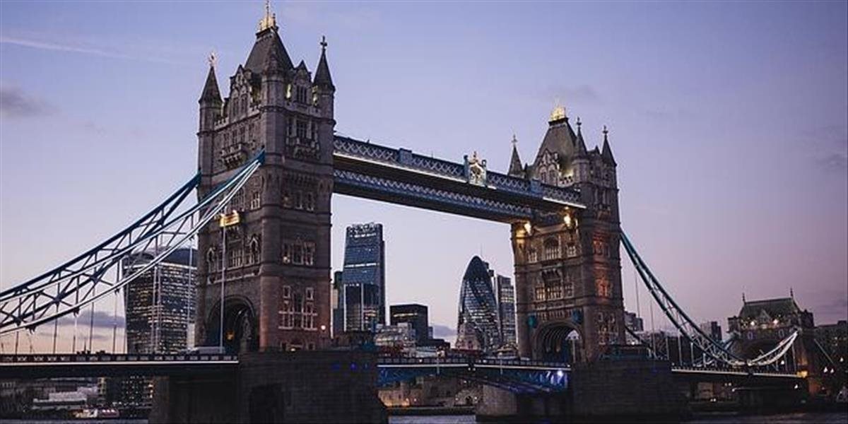 Londýn odhaduje svoje finančné záväzky voči EÚ na 40 miliárd eur