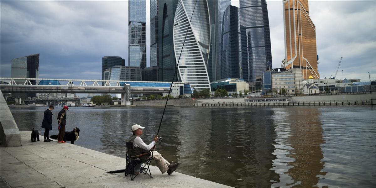Veľkú časť Moskvy čaká 15 rokov prestavby