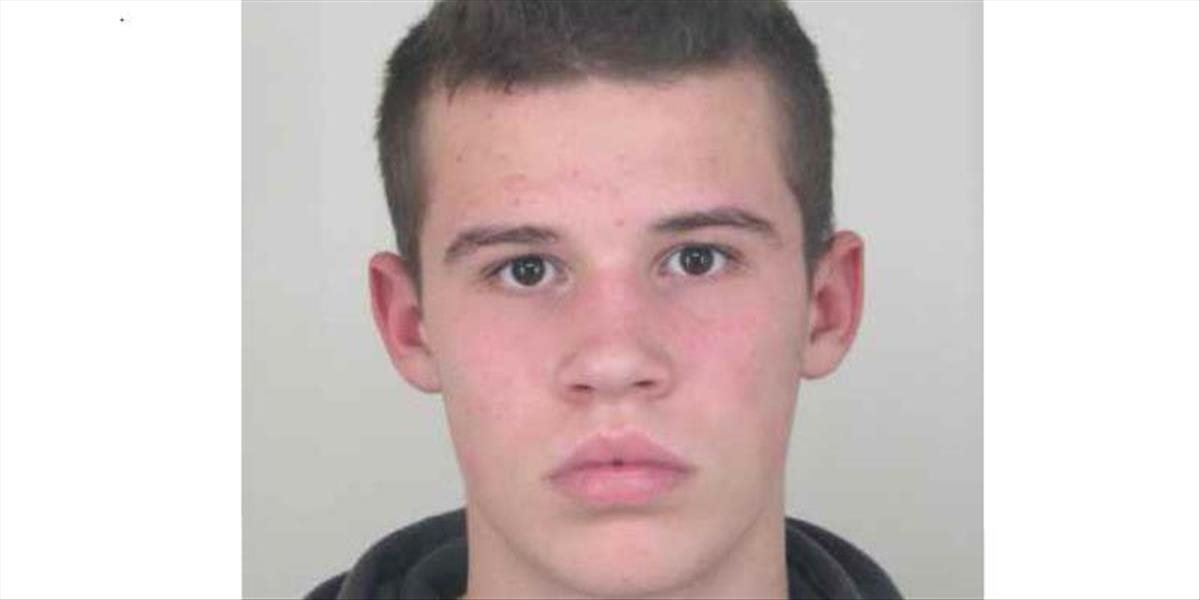 Polícia pátra po nezvestnom 16-ročnom Richardovi Grichovi z Bratislavy
