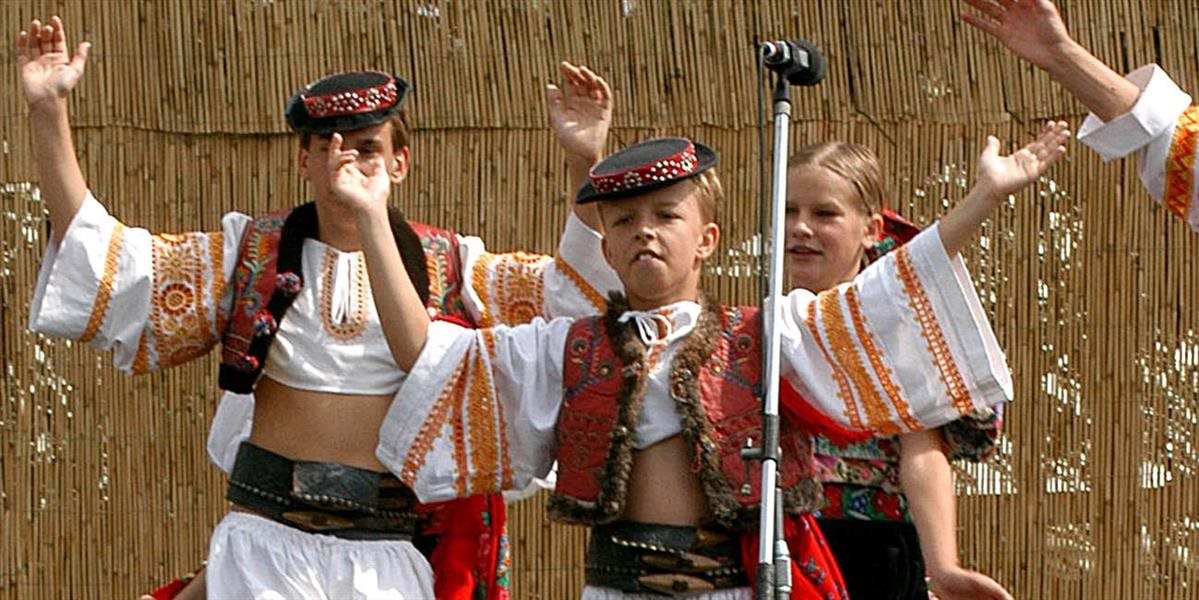 Na festivale Očovská folklórna hruda budú variť aj halušky s urdou