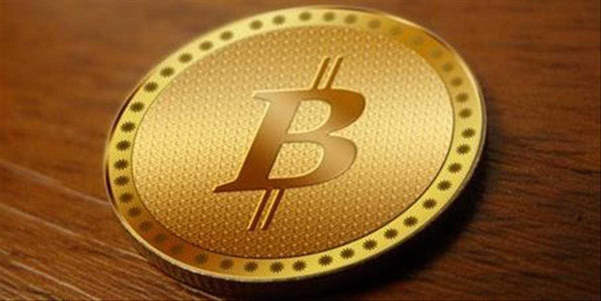 Hodnota bitcoinu dosiahla nový rekord