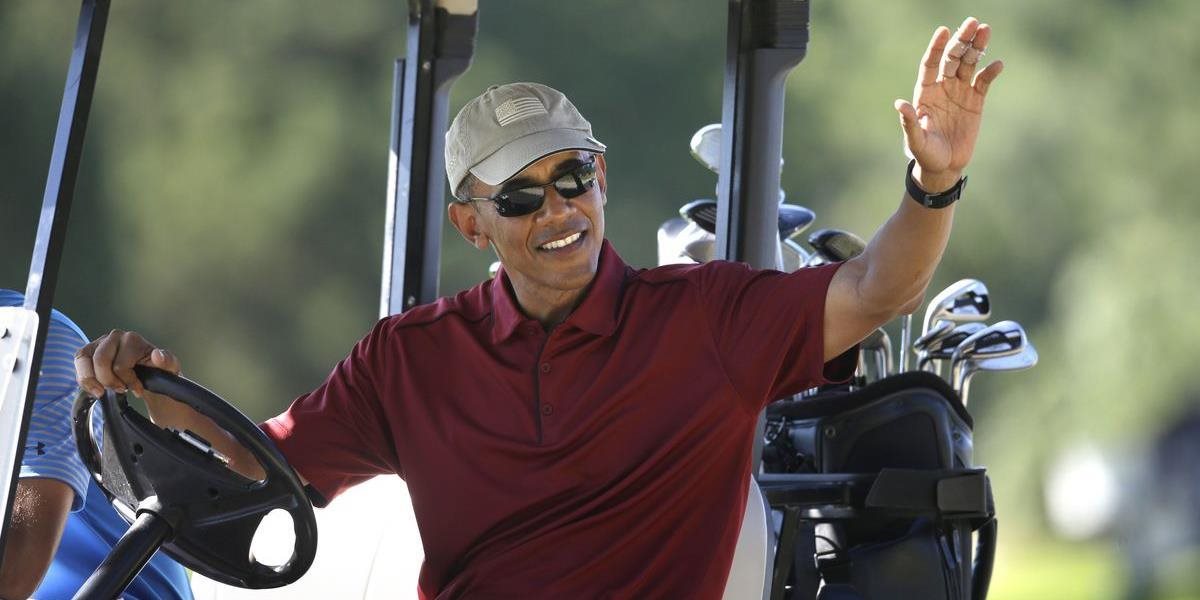 FOTO Obama vyzval Keňanov na pokoj, rešpektovanie výsledku prezidentských volieb a k súdržnosti