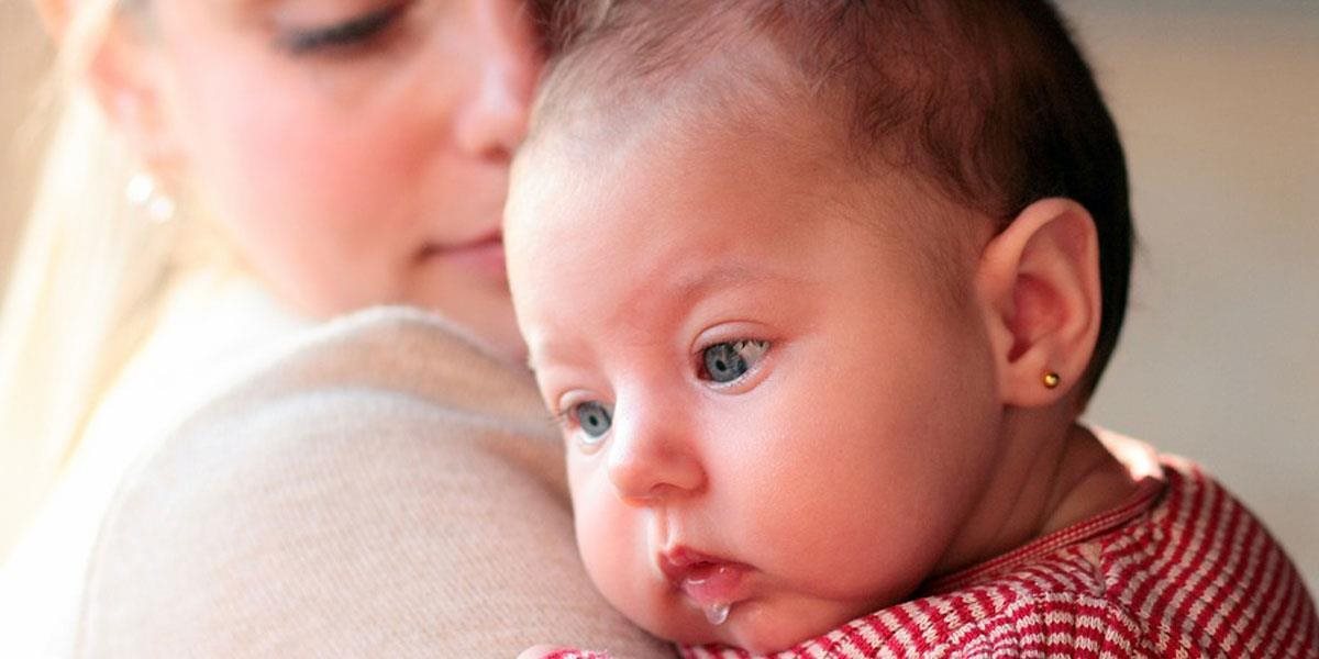 Takmer polovica mamičiek svojmu dieťaťu nevie poskytnúť prvú pomoc