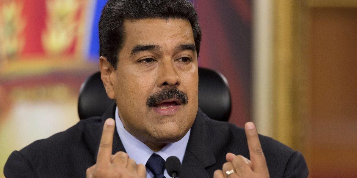 OSN obviňuje vládu prezidenta Madura z porušovania ľudských práv
