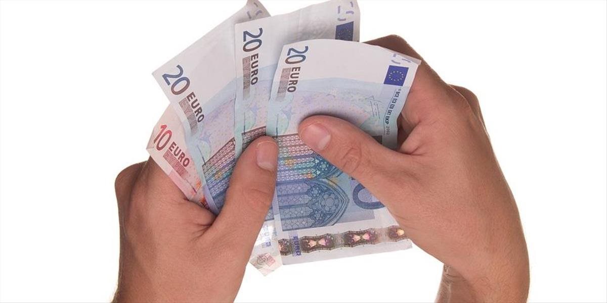Objem majetku v druhom pilieri stúpol na vyše 7,31 miliardy eur