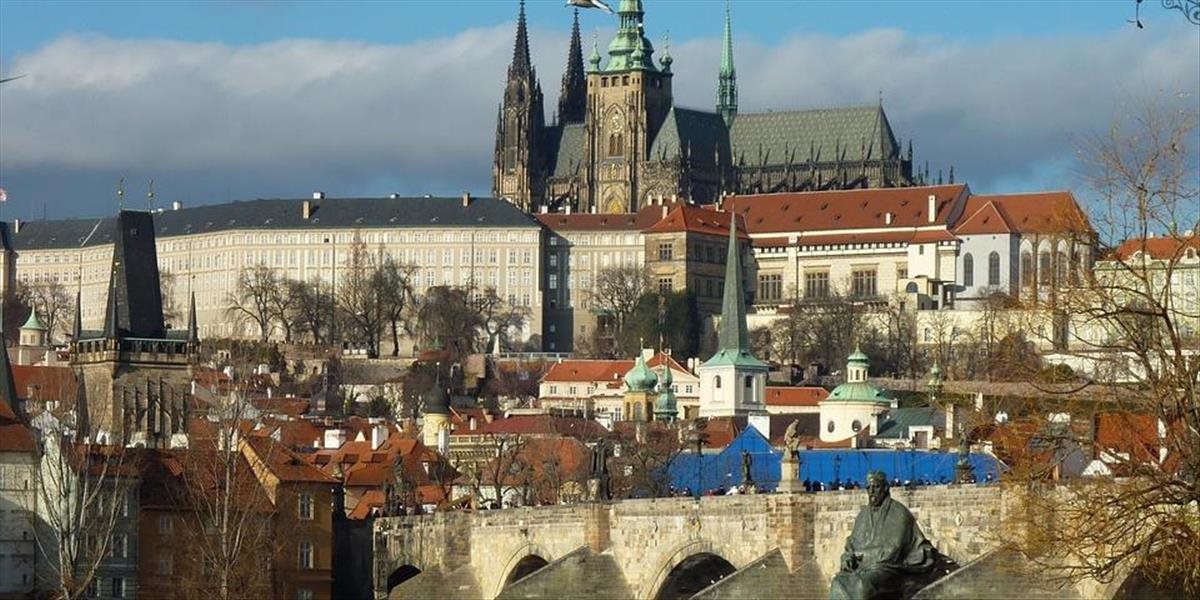 Nezamestnanosť v Česku dosiahla v júli najnižšiu hodnotu za 20 rokov