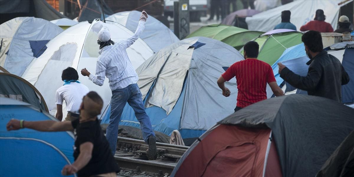 Krajiny EÚ začali s postupným návratom migrantov do Grécka