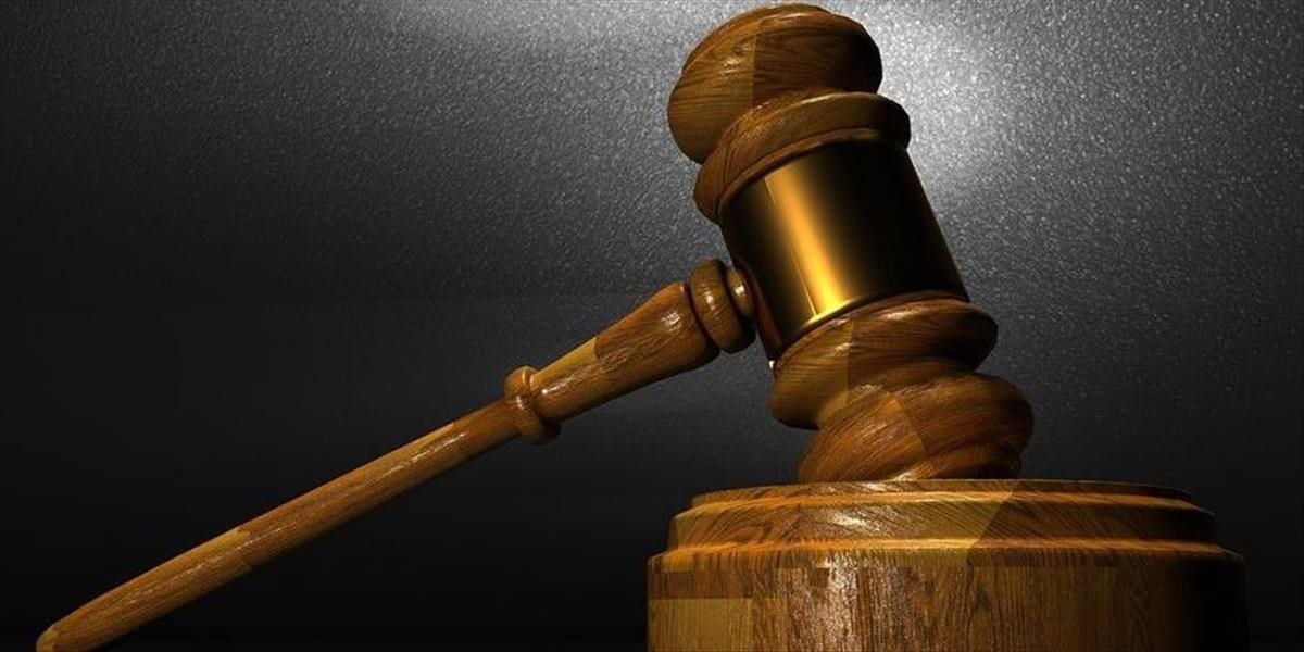 Súd v Zlíne vyniesol rozsudky nad ďalšími troma aktérmi metanolovej kauzy