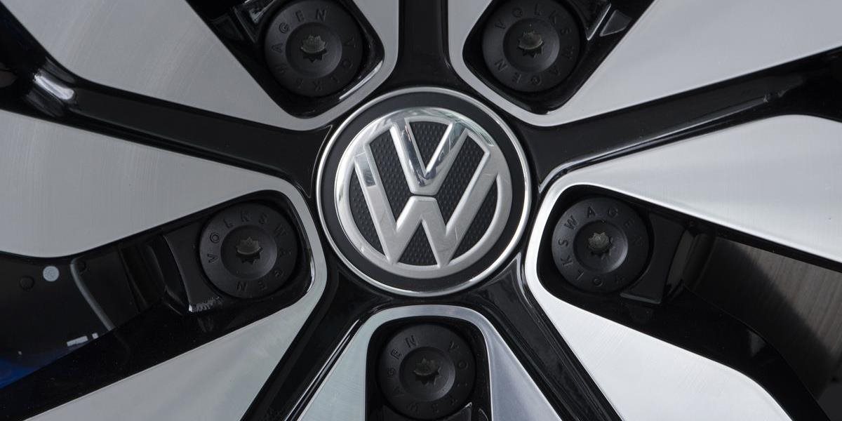 VW ponúka nemeckým zákazníkom za nákup nového auta bonus až do 10-tisíc eur