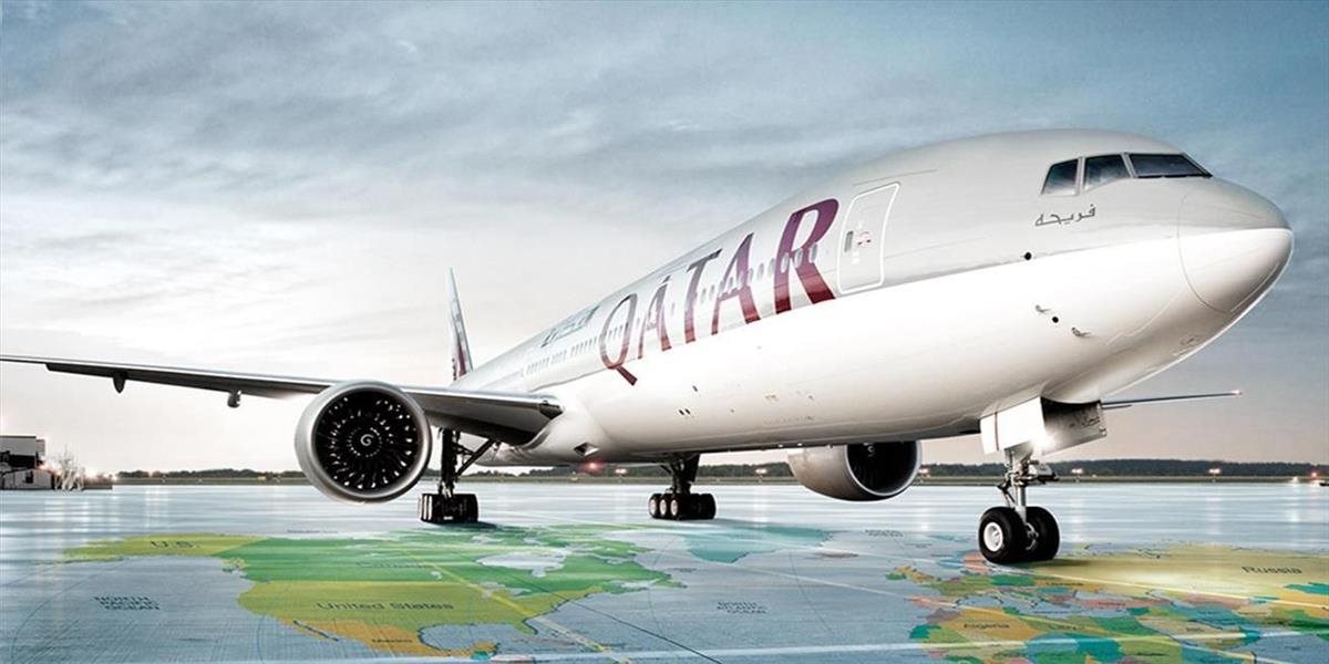 Kataru svitá na lepšie časy, Bahrajn a SAE krajine uvoľnili letecký priestor