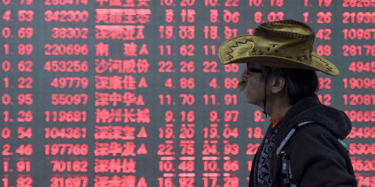 Čínsky kapitál sa v najbližších rokoch rozleje po celom svete