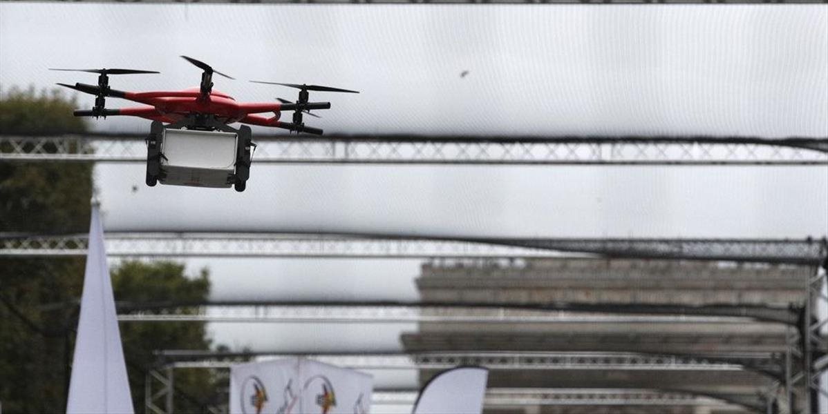 V Turecku zatkli Rusa podozrivého z plánovania útoku s pomocou dronu