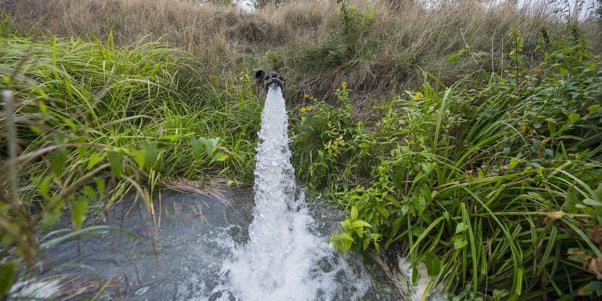 Novela zákona o hnojivách by mala pomôcť zlepšiť ochranu podzemných vôd
