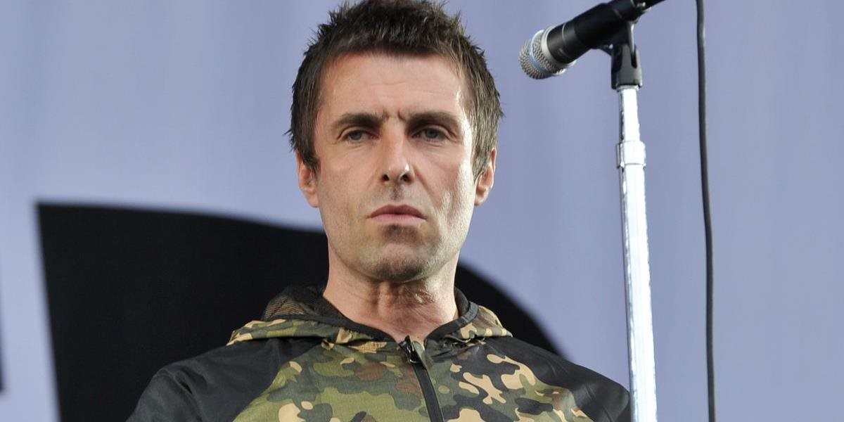 VIDEO Liam Gallagher zverejnil skladbu For What It’s Worth