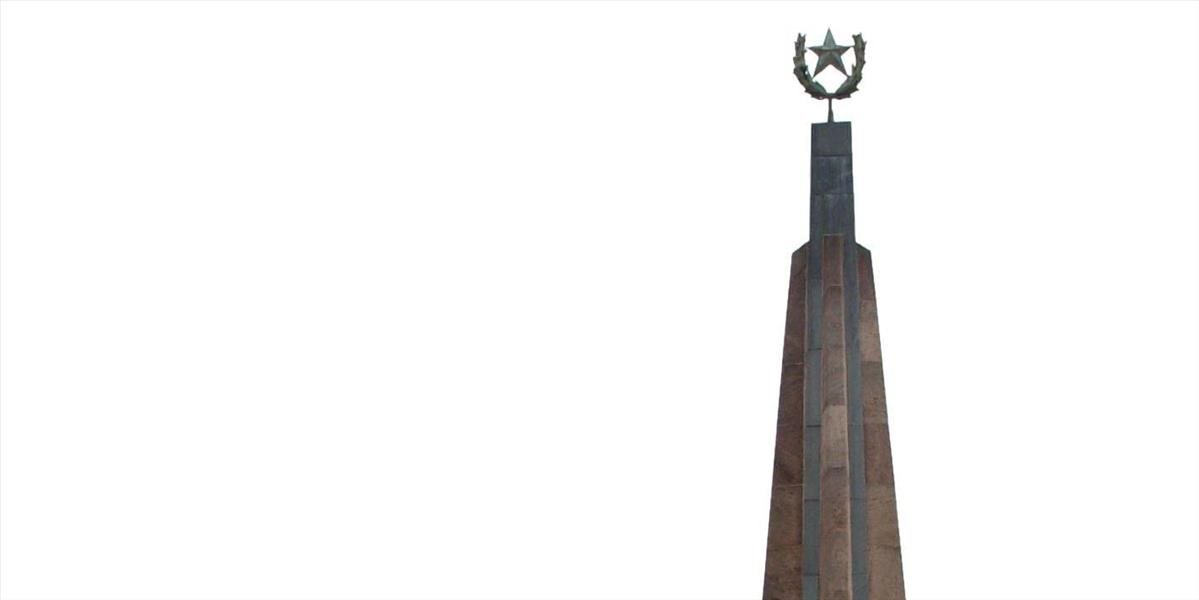 V Poľsku za uplynulých 20 rokov zmizlo 330 pamätníkov Červenej armády
