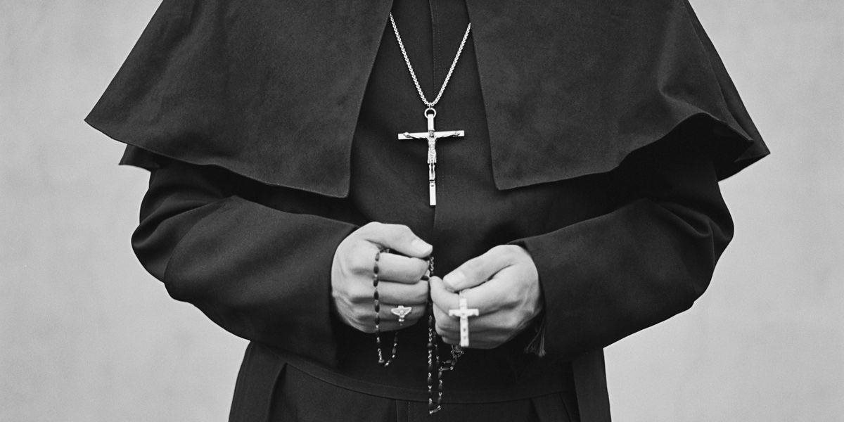 Súd odsúdil kňaza, ktorý sexuálne zneužíval psychicky labilnú ženu