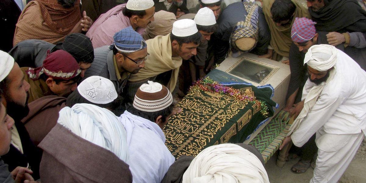 V Bruseli a vo Flámsku vzrástol počet pohrebov podľa moslimského rituálu