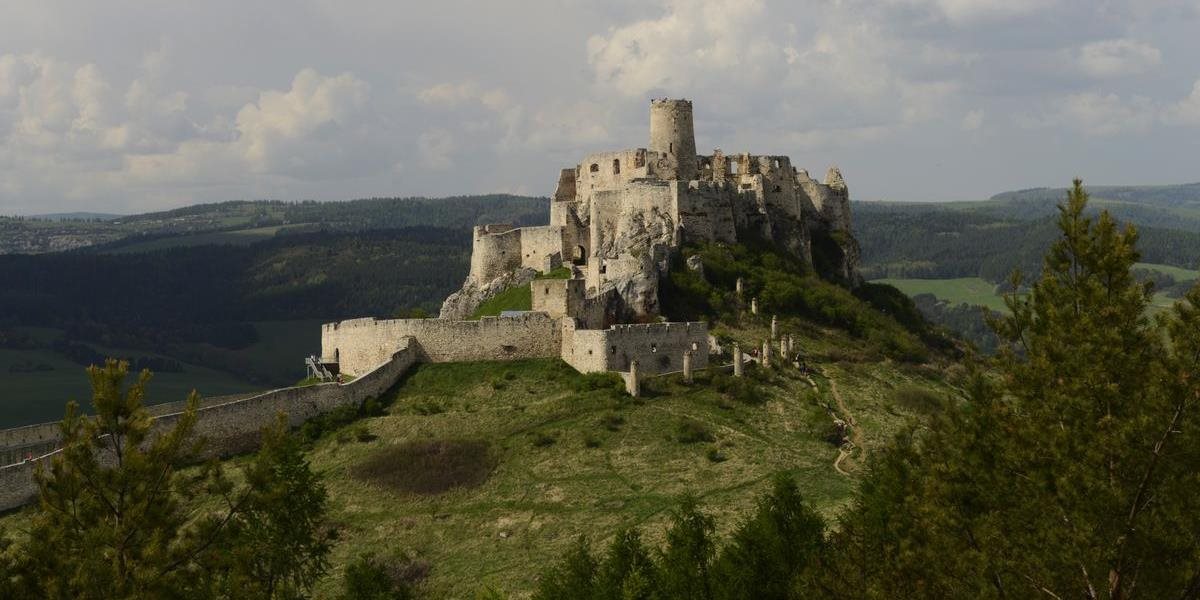 Pod Spišským hradom sa uskutoční európsky festival