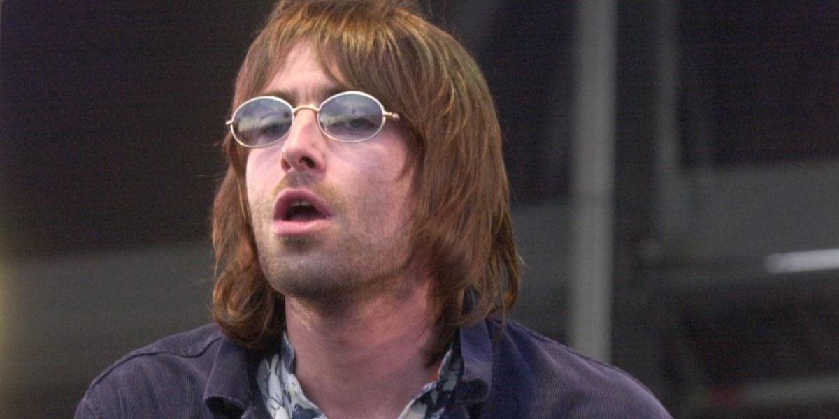 Liam Gallagher vydá začiatkom októbra sólový debut As You Were