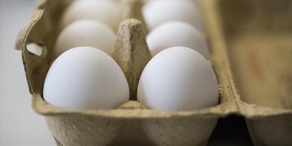 Kontaminované vajíčka objavili už v 15 krajinách Európskej únie, Holandsko priznalo chyby