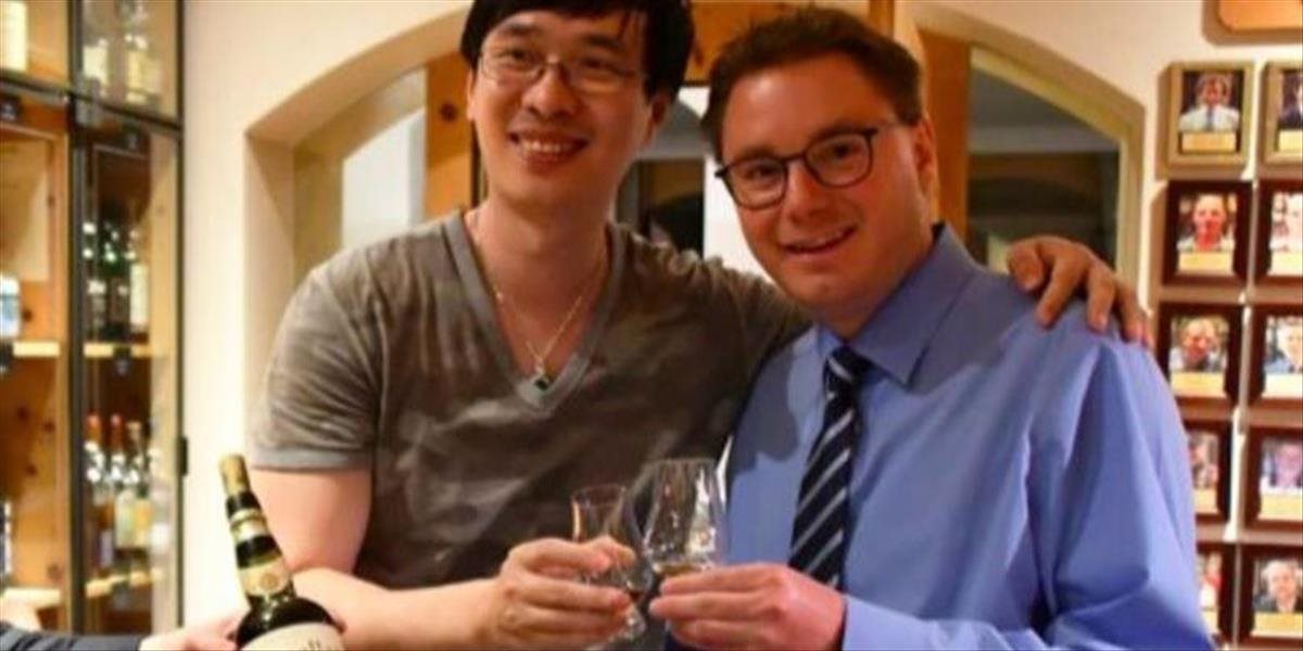 Čínsky novinár si vo švajčiarskom hoteli doprial šot 139-ročnej wiskey, neuveríte koľko za ňu zaplatil