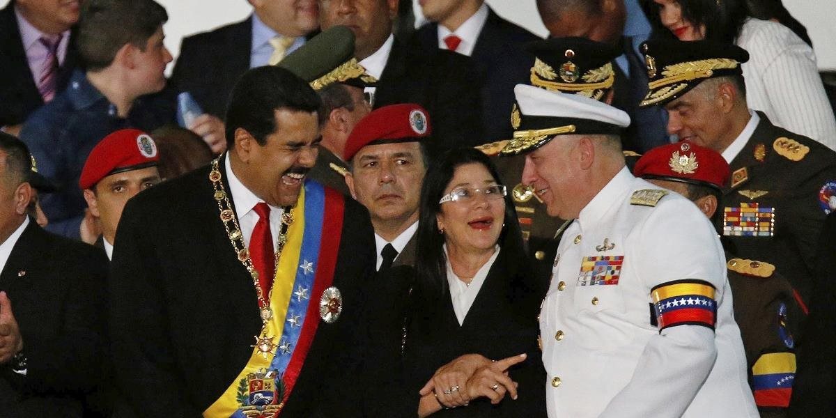Peru vyhostila venezuelského veľvyslanca na protest proti Madurovi