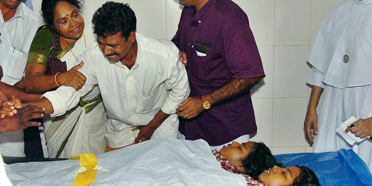 V indickej nemocnici zomrelo za tri dni 35 detí